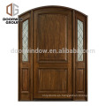 Diseños de puertas dobles delanteras kerala Puerta interior tradicional francesa Puerta batiente